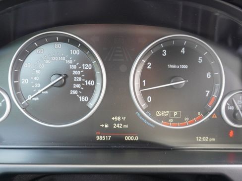 Used 2017 BMW X5 sDrive35i RWD image 15