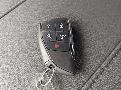 New 2026 Chevrolet Silverado 1500 RST w/ Safety Package image 30