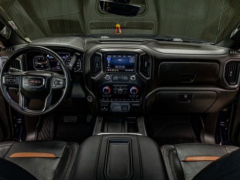 Used 2022 GMC Sierra 2500 AT4 w/ AT4 Premium Plus Package image 19