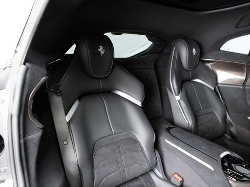 Used 2025 Ferrari Purosangue image 71