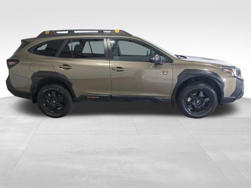 Used 2024 Subaru Outback Wilderness image 5