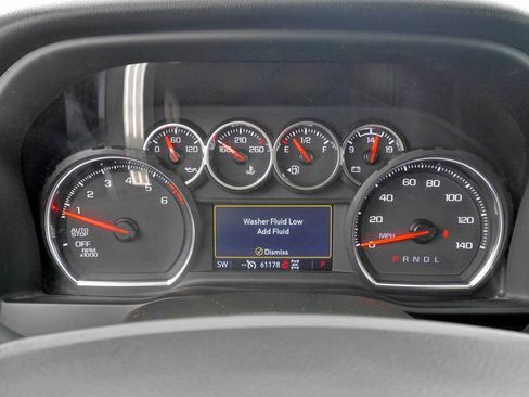 Used 2022 Chevrolet Silverado 1500 LT image 22
