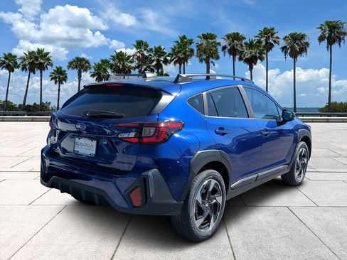New 2026 Subaru Crosstrek 2.5i Limited AWD/4WD image 4