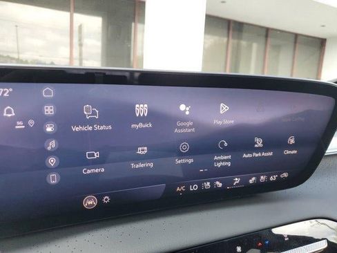 New 2026 Buick Enclave Avenir image 28