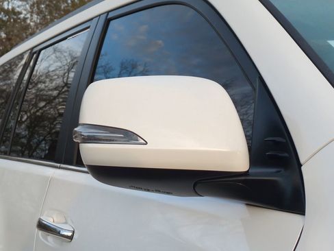 Used 2020 Lexus GX 460 Premium image 12