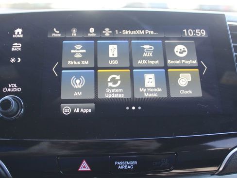 Used 2022 Honda Passport EX-L image 50