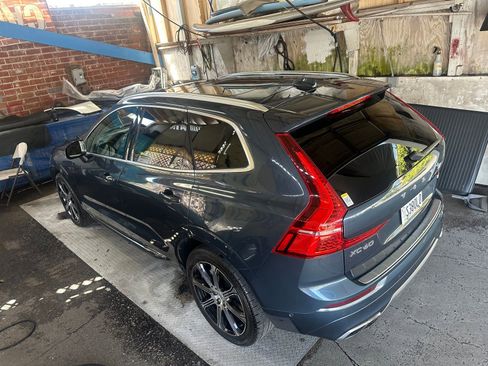 Used 2019 Volvo XC60 T6 Inscription w/ Protection Package Premier AWD/4WD image 20