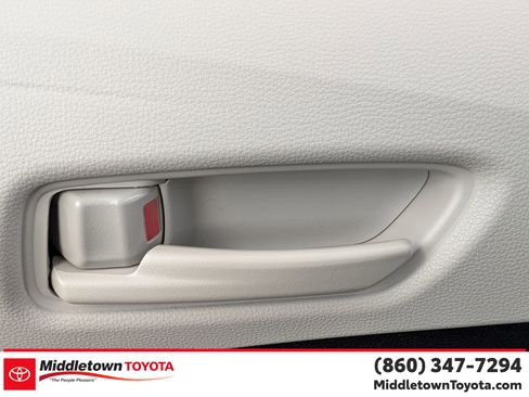 Certified 2023 Toyota Corolla LE FWD image 11