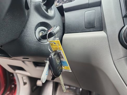 Used 2011 Honda CR-V SE image 28