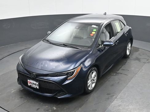Used 2020 Toyota Corolla SE image 40