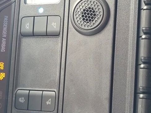 Used 2022 Ford Bronco Black Diamond w/ Sasquatch Package image 24