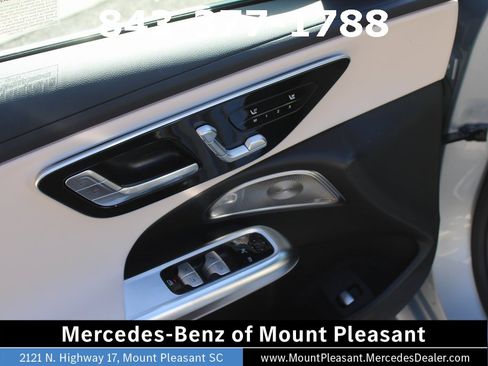 Certified 2026 Mercedes-Benz E 350 Sedan image 17