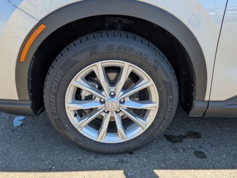 Used 2024 Honda CR-V EX-L image 22