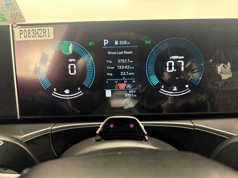 Certified 2026 Hyundai Santa Fe SEL image 19