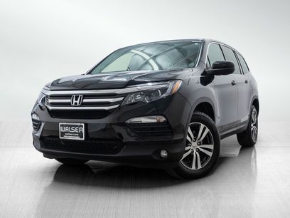 Used 2018 Honda Pilot EX-L