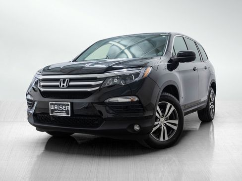 Used 2018 Honda Pilot EX-L image 1