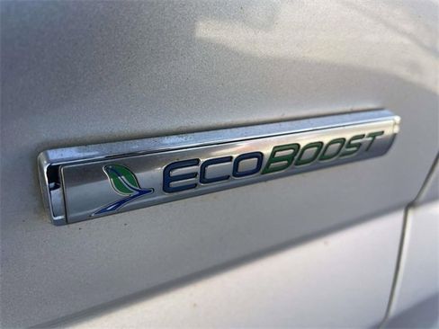 Used 2015 Ford F150 Lariat w/ Equipment Group 501A Mid image 6