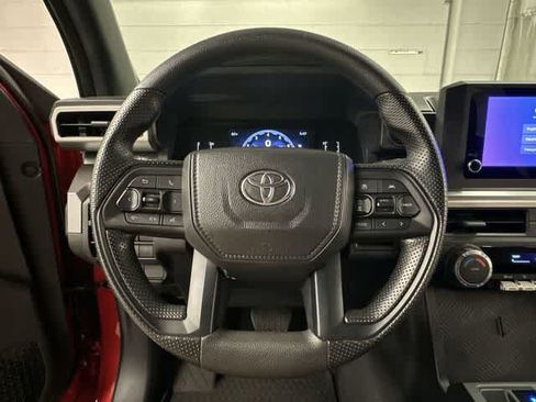 Used 2024 Toyota Tacoma SR5 AWD/4WD image 7