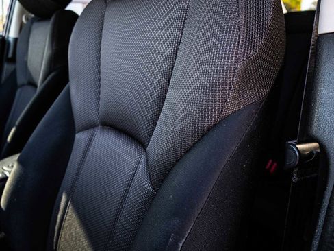 Used 2019 Subaru Crosstrek 2.0i w/ Popular Package #1 image 15