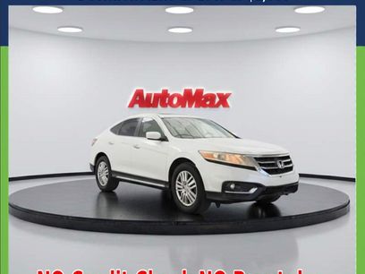 Used 2015 Honda Crosstour EX