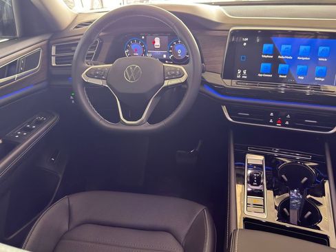 New 2026 Volkswagen Atlas SEL AWD/4WD image 21