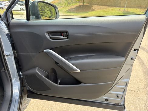 Used 2023 Toyota Corolla Cross S AWD/4WD image 14