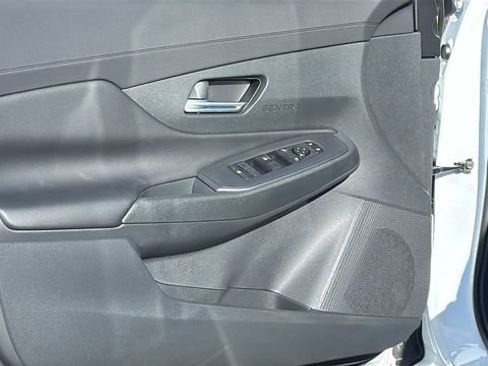 New 2026 Nissan Sentra S w/ Floor Mat Package FWD image 23