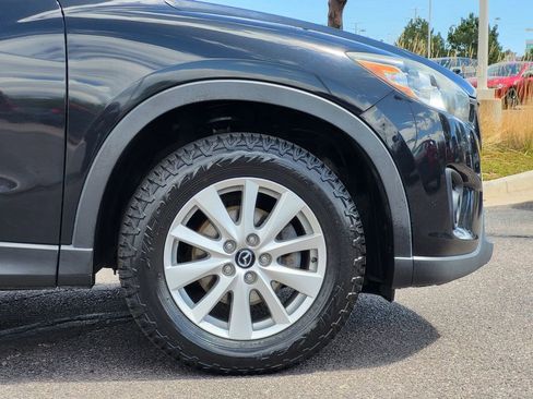 Used 2013 MAZDA CX-5 Touring AWD/4WD image 29