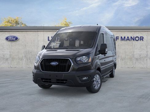 New 2025 Ford Transit 350 XL image 2