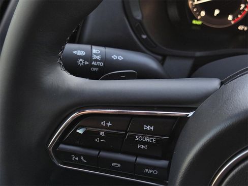 New 2026 MAZDA CX-90 3.3 Turbo S w/ Premium Plus image 23