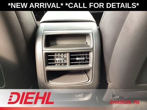 Used 2019 Cadillac XT5 Luxury FWD image 19