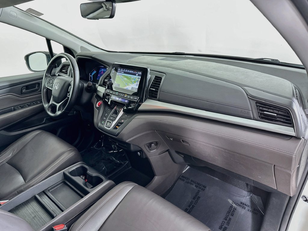 Used 2018 Honda Odyssey Touring image 31