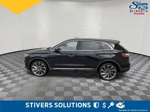 Used 2020 Lincoln Nautilus Reserve w/ Equipment Group 201A AWD/4WD image 10