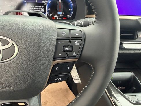 New 2026 Toyota Crown Signia Limited image 18