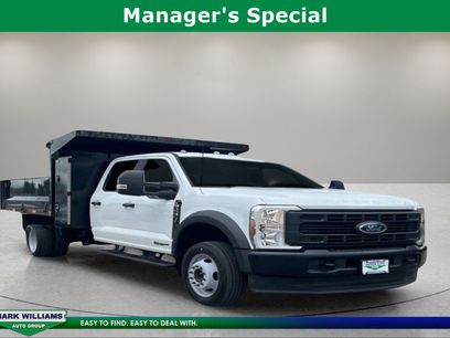 Used 2024 Ford F450 XL