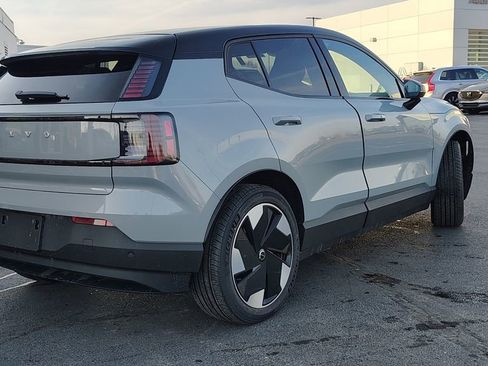 New 2026 Volvo EX30 Plus w/ Climate Package image 3