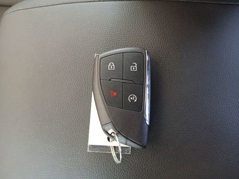 New 2026 Chevrolet Colorado LT w/ LT Convenience Package image 18