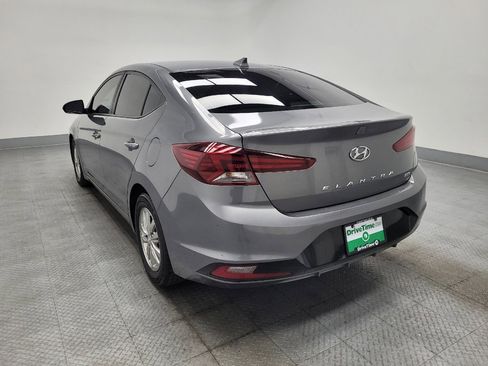 Used 2020 Hyundai Elantra ECO w/ Cargo Package (C1) image 5