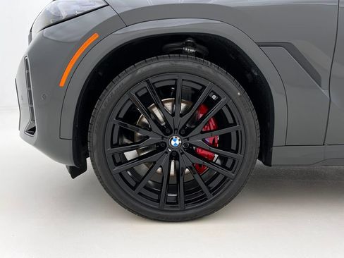 New 2026 BMW X6 xDrive40i w/ Executive Package image 22