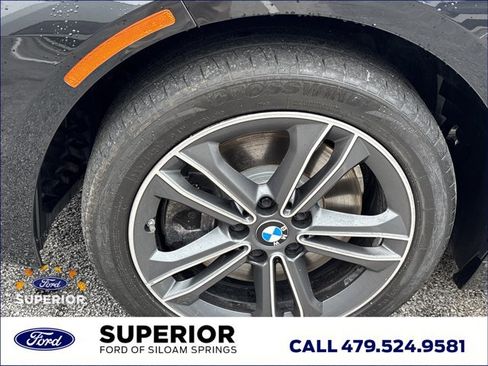 Used 2022 BMW 228i Gran Coupe image 12