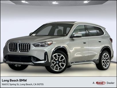 New 2025 BMW X1 xDrive28i w/ Convenience Package