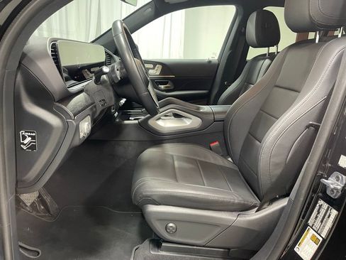 Used 2025 Mercedes-Benz GLE 350 4MATIC image 20