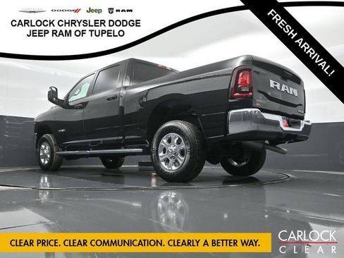 Used 2025 RAM 2500 Big Horn image 77