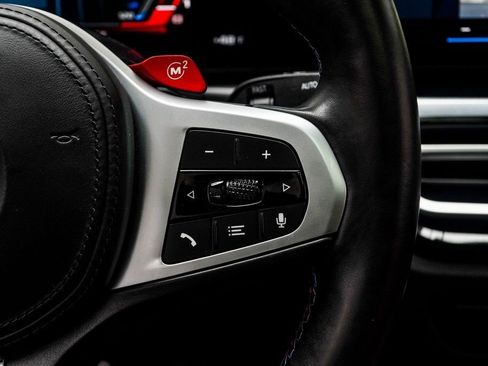 Used 2024 BMW M2 w/ Lighting Package image 33