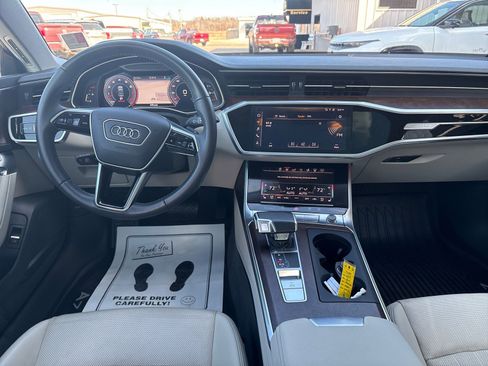 Used 2019 Audi A7 3.0T Prestige image 6