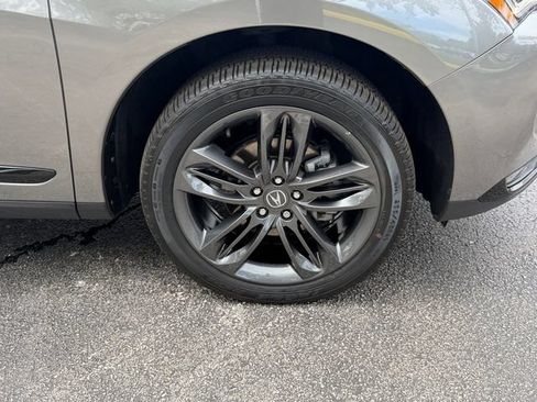 Certified 2024 Acura RDX w/ Advance Package AWD/4WD image 21