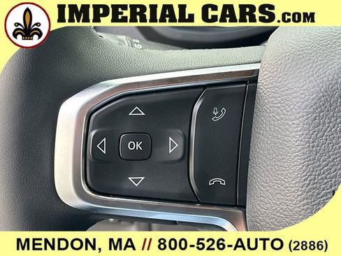 New 2026 RAM 2500 Big Horn image 27