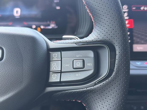 New 2026 Dodge Charger Scat Pack AWD/4WD image 12