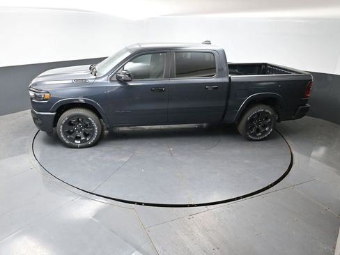 New 2026 RAM 1500 4x4 Crew Cab image 35