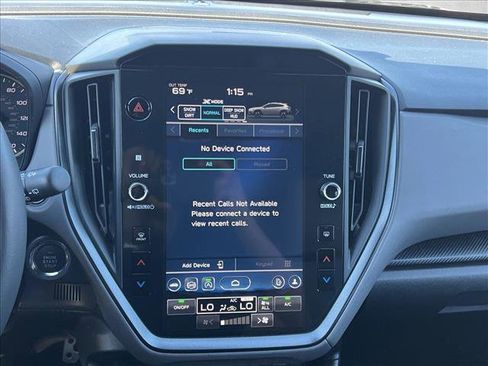 Used 2024 Subaru Crosstrek 2.5i Sport image 13